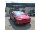 Tesla Model X 100D DUAL MOTOR 7 PLACES ** JAMAIS ACCIDENTÉ ** 2017